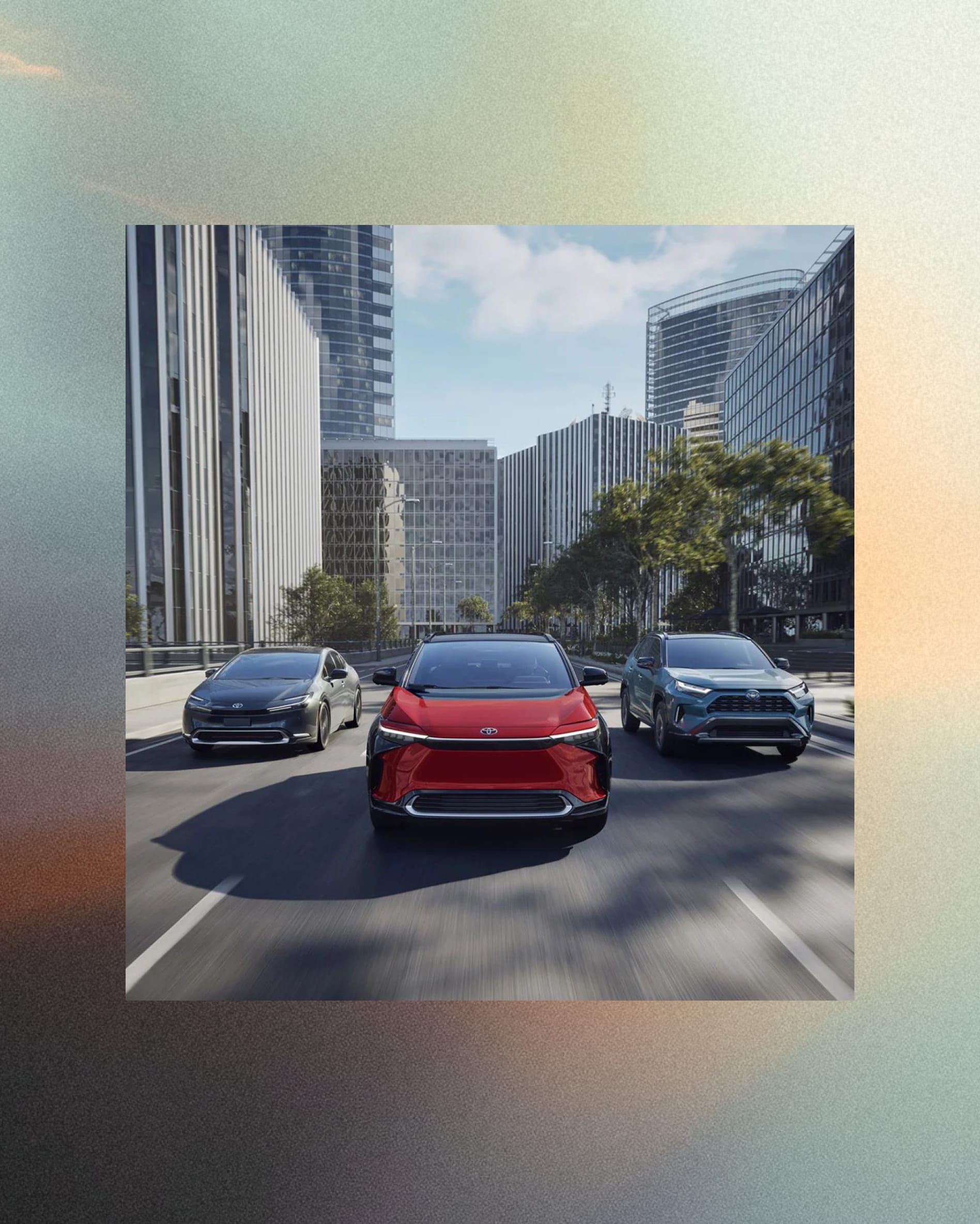 Etienne Batisse of Pretto