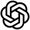 ChatGPT (OpenAI) logo