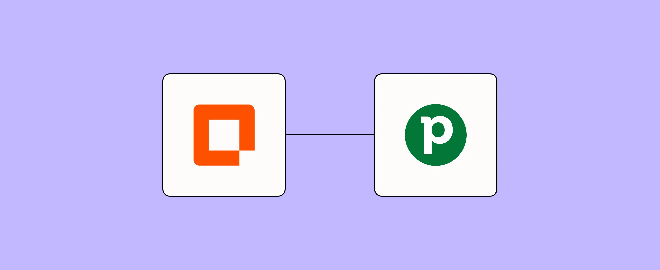 Create deal form template (Pipedrive integration)
