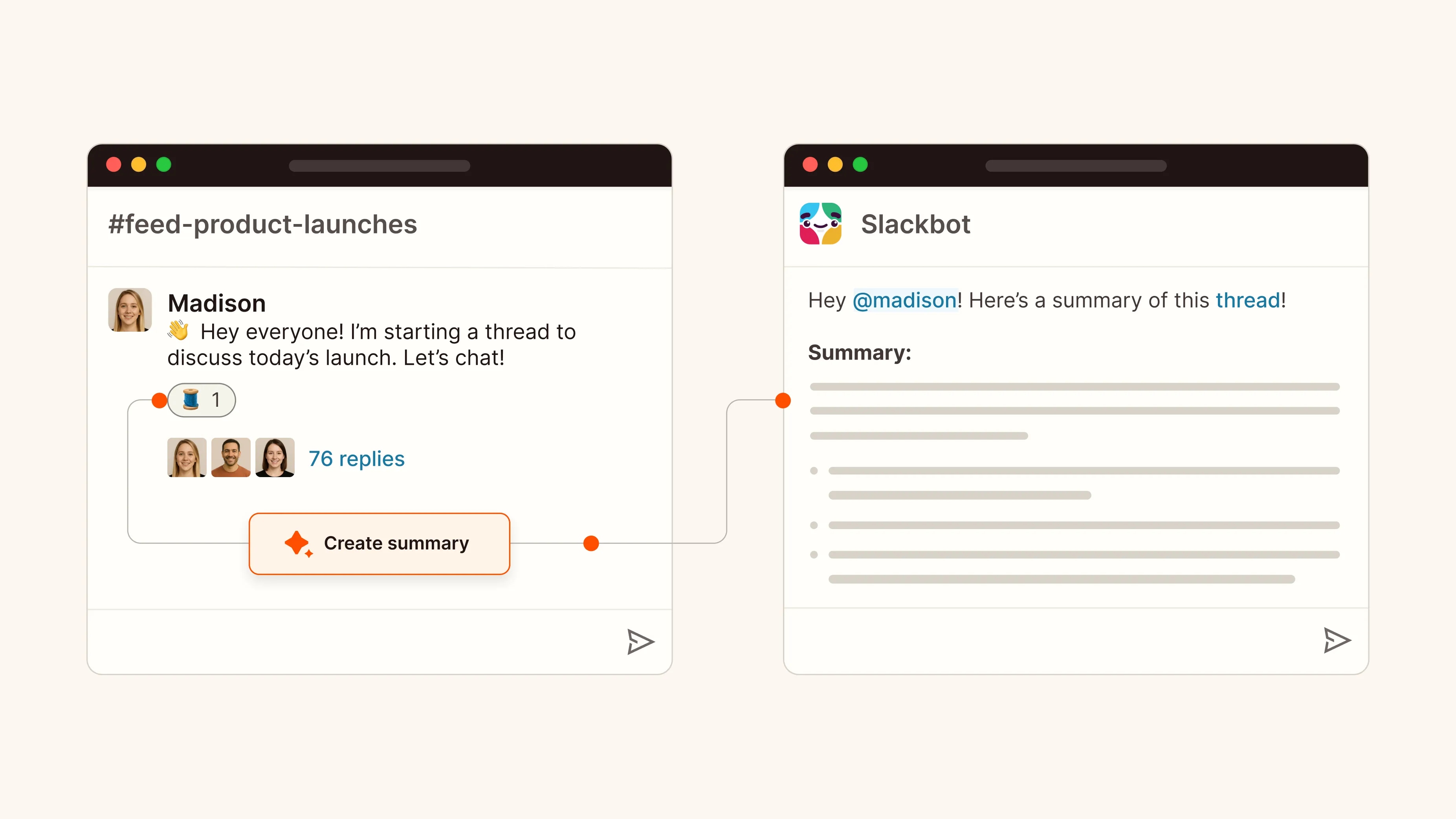 Slack Thread Summarizer thumbnail